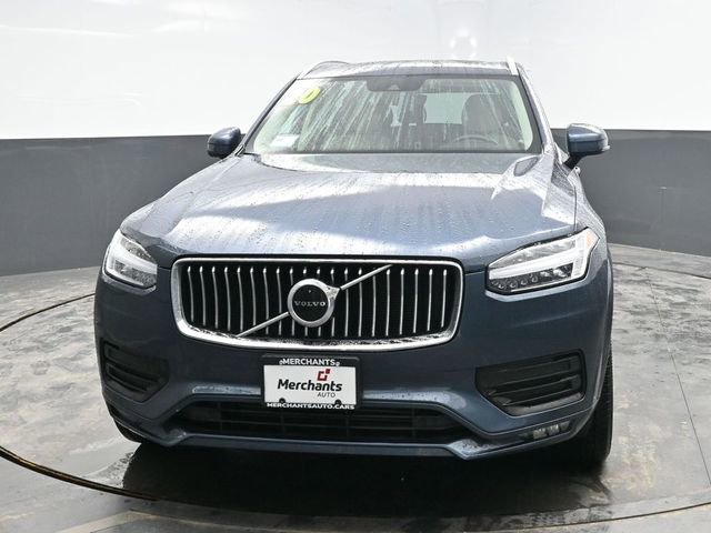 Used 2020 Volvo XC90 T6 Momentum w/ Protection Package Premier AWD/4WD image 2