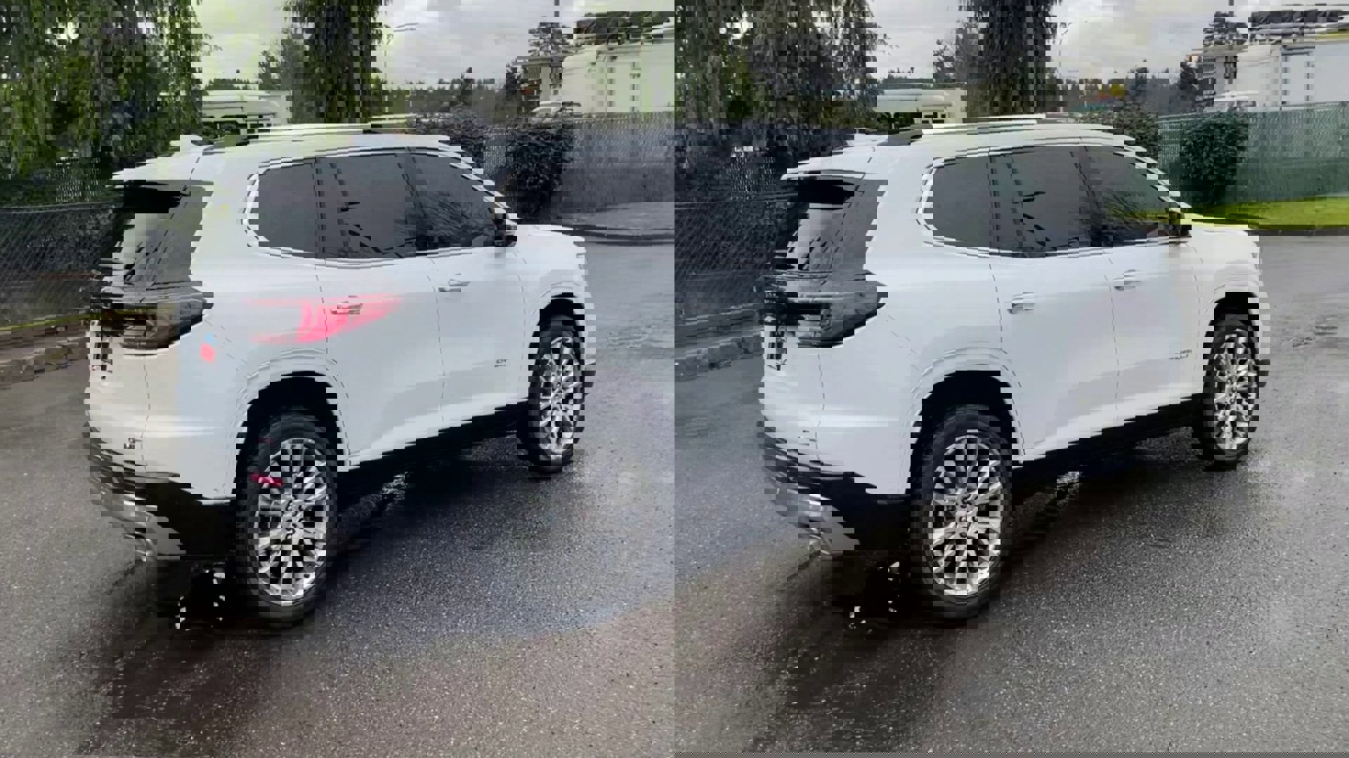 New 2026 GMC Acadia Denali w/ Super Cruise Package image 77