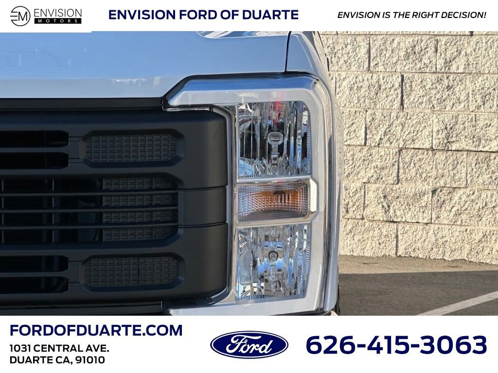 New 2024 Ford F250 XL w/ 360-Degree Camera Package image 25