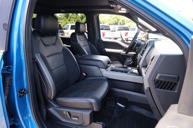Used 2020 Ford F150 Raptor w/ Equipment Group 802A Luxury AWD/4WD image 27