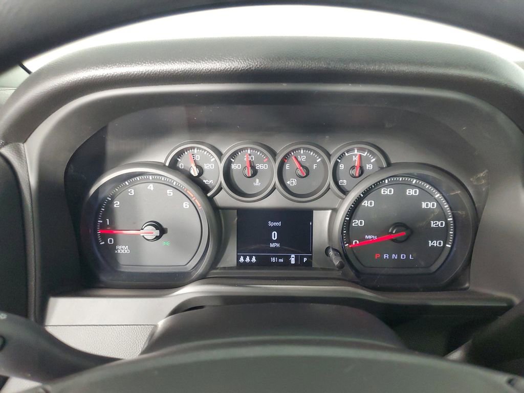 New 2026 Chevrolet Silverado 2500 W/T w/ WT Convenience Package RWD image 32