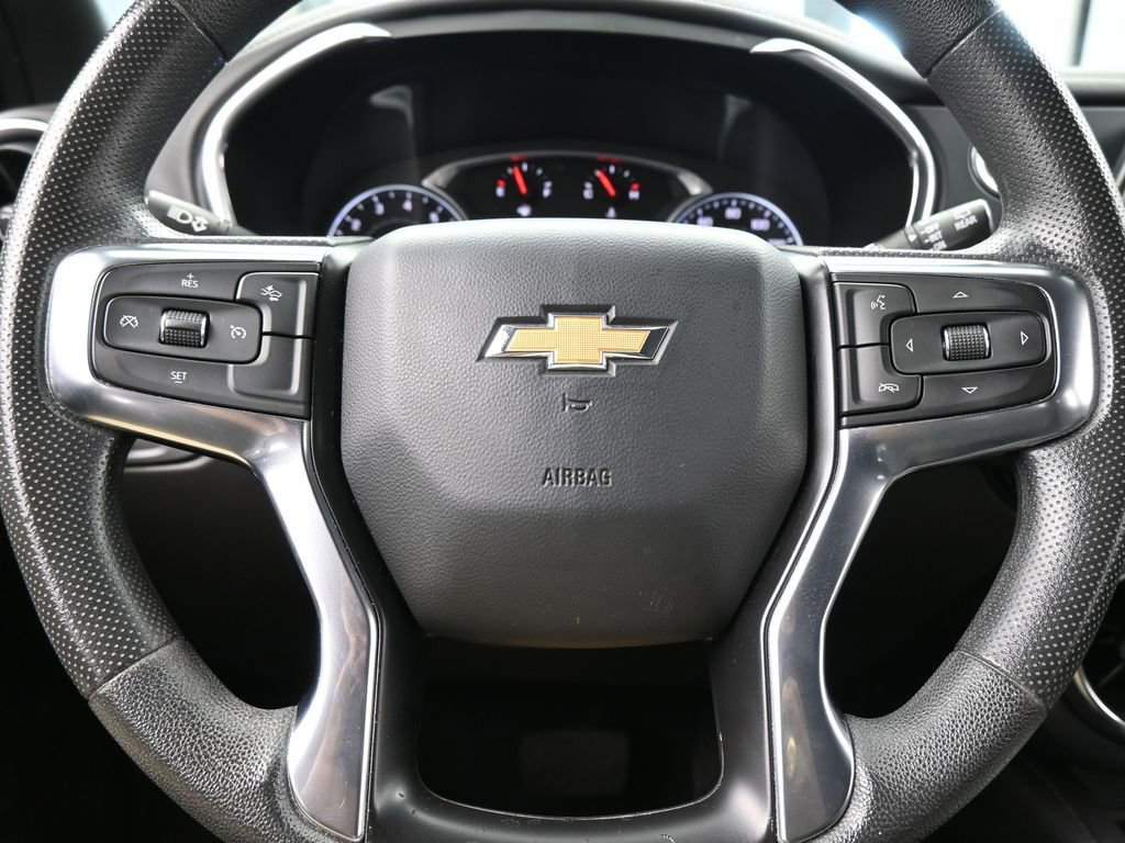 Used 2022 Chevrolet Blazer LT image 24