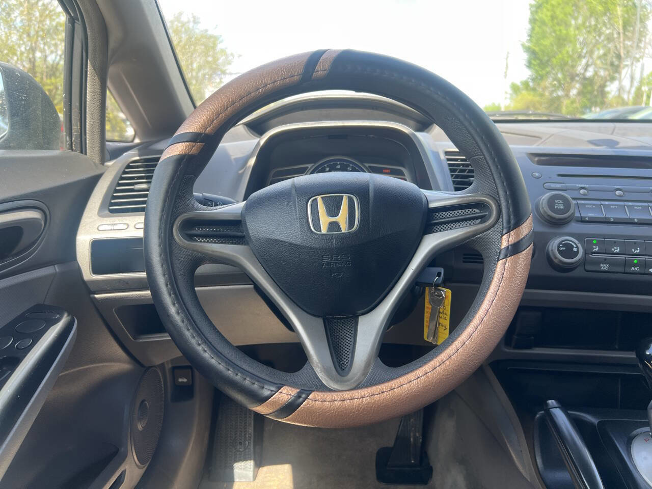 Used 2010 Honda Civic DX-VP image 17