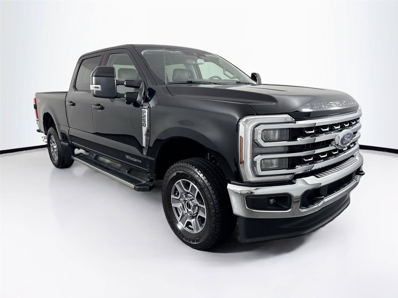 Used 2026 Ford F250 Lariat AWD/4WD image 10