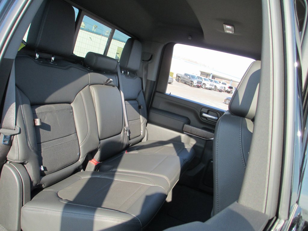 Certified 2023 GMC Sierra 3500 Denali w/ Denali Ultimate Package image 25