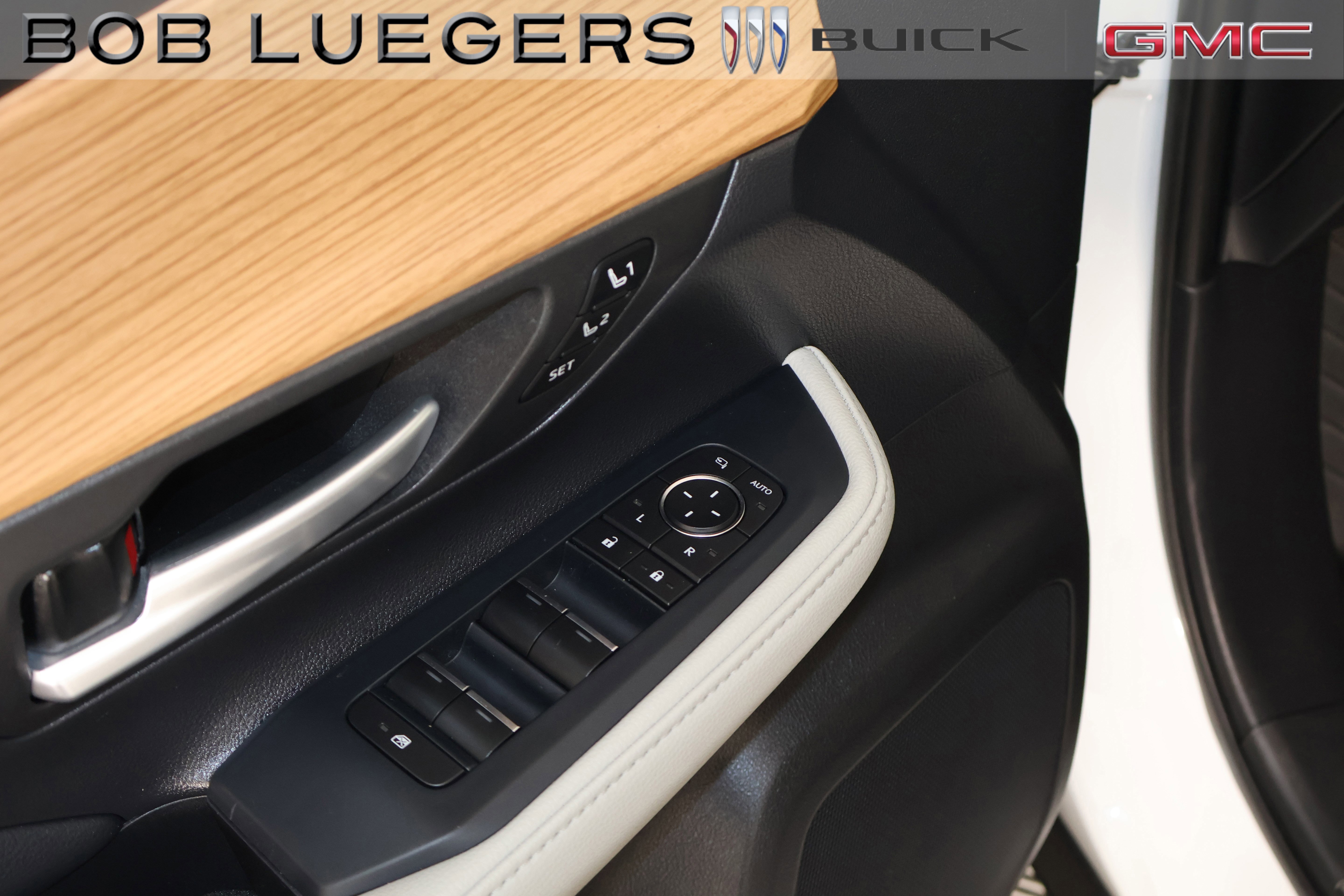 Used 2024 Toyota Grand Highlander XLE image 7