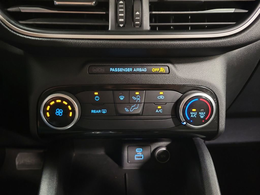 Used 2021 Ford Escape SE AWD/4WD image 18