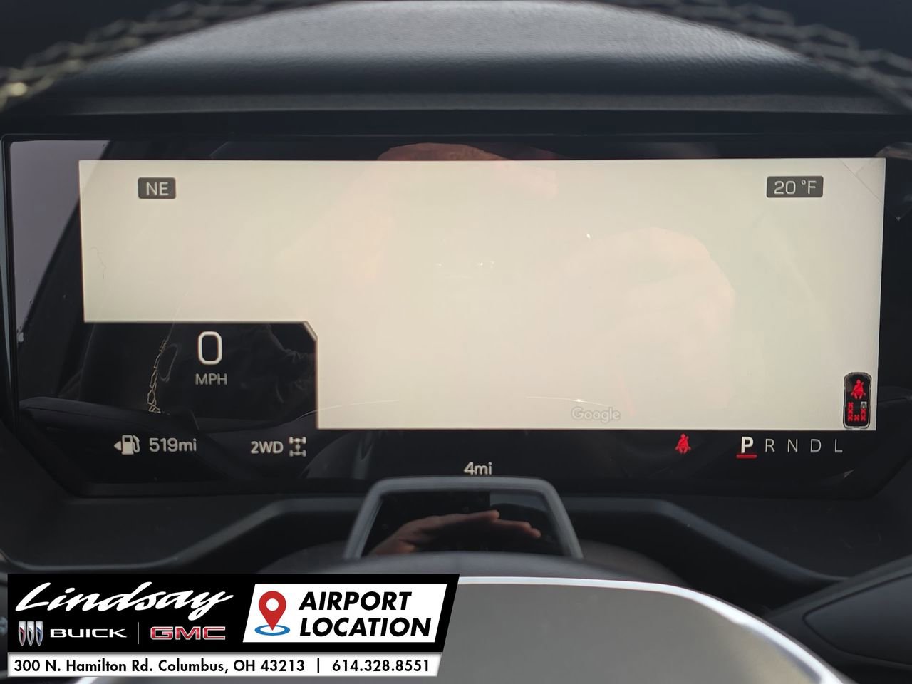 New 2026 GMC Acadia Denali Ultimate w/ LPO, Floor Liner Package image 12