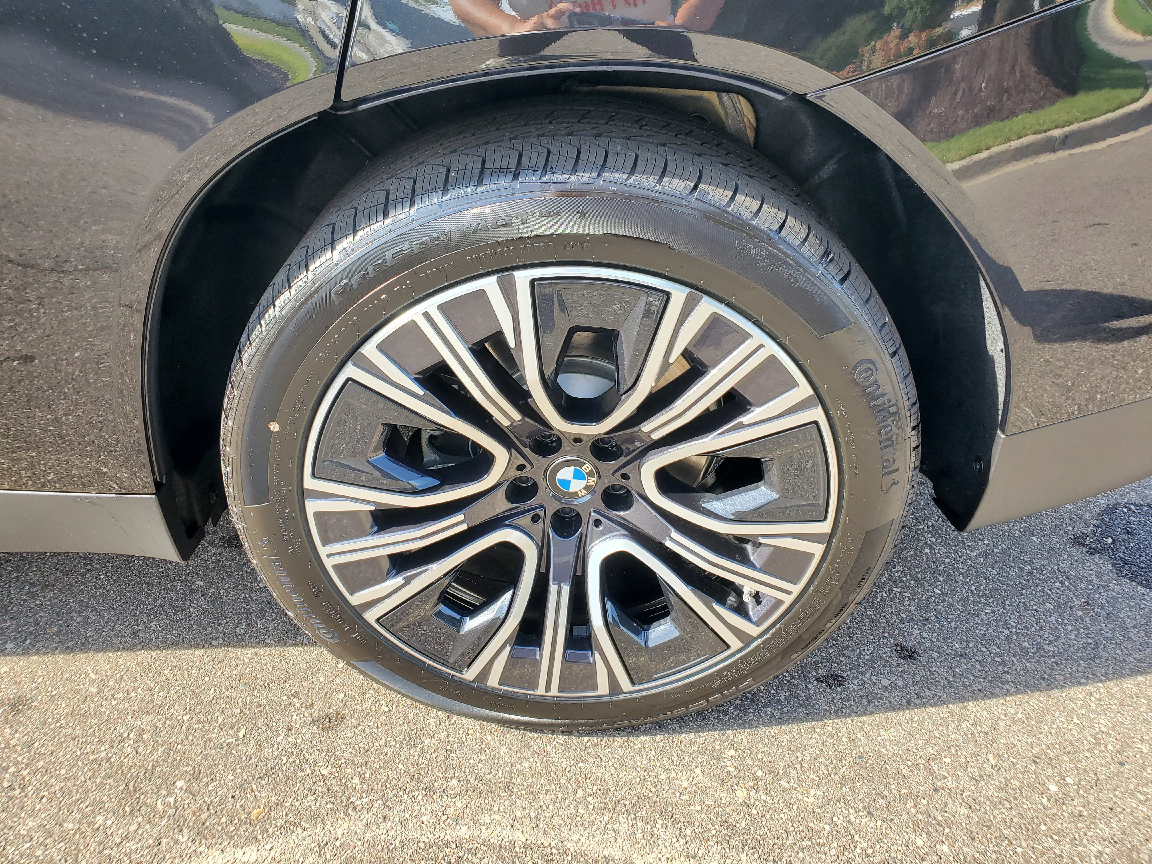 New 2026 BMW X3 xDrive30i w/ Premium Package AWD/4WD image 34