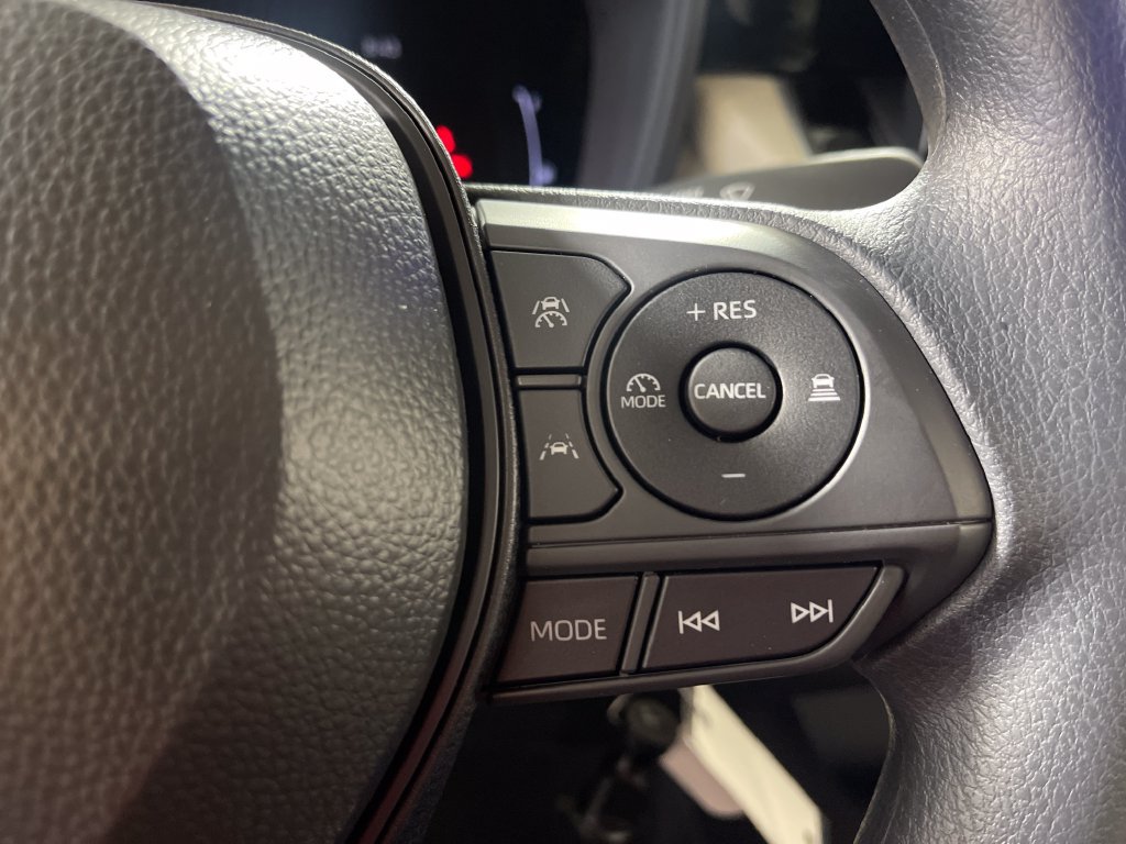 New 2027 Toyota Corolla LE FWD image 29