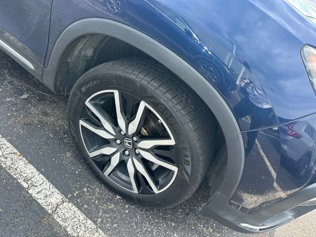 Used 2020 Honda Pilot Elite image 10
