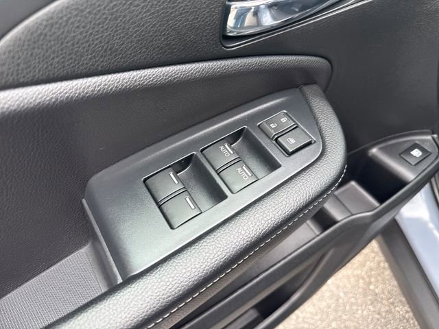 Used 2023 Honda Ridgeline RTL image 10
