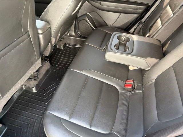 Used 2022 Chevrolet TrailBlazer ACTIV FWD image 29