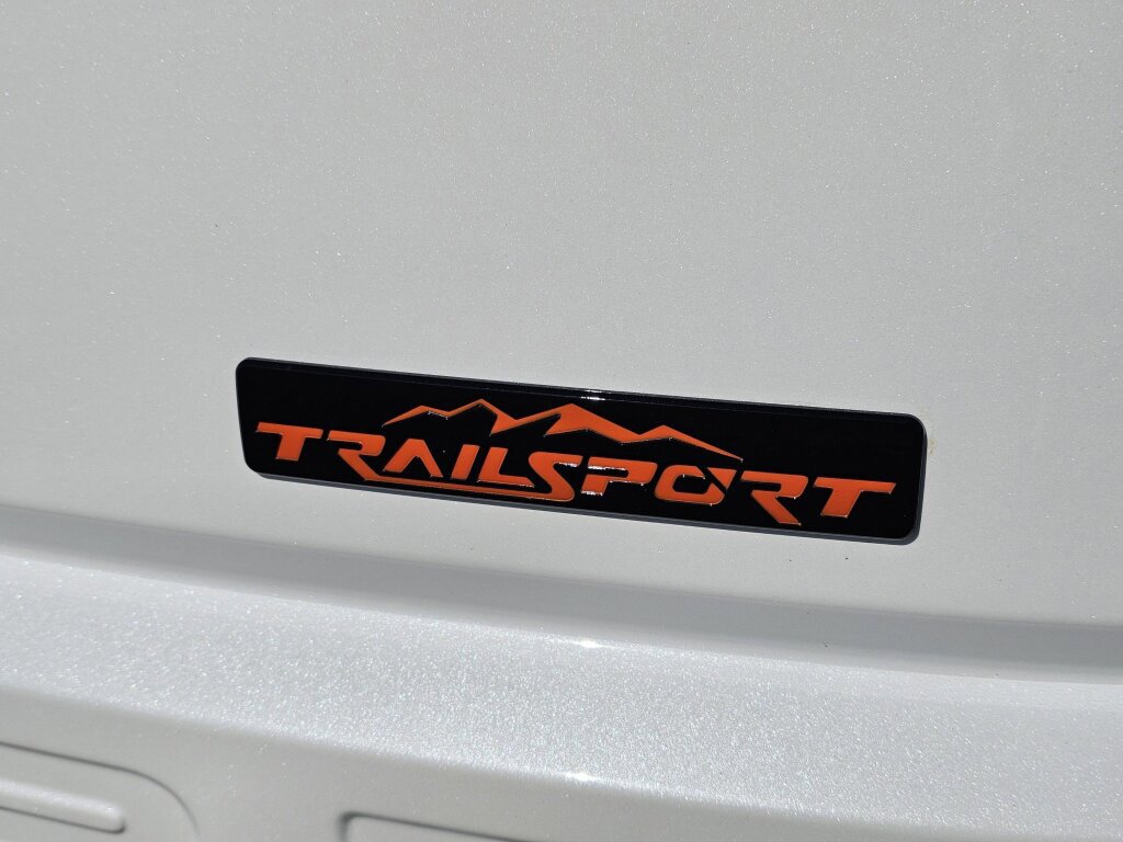 New 2026 Honda Passport TrailSport image 10