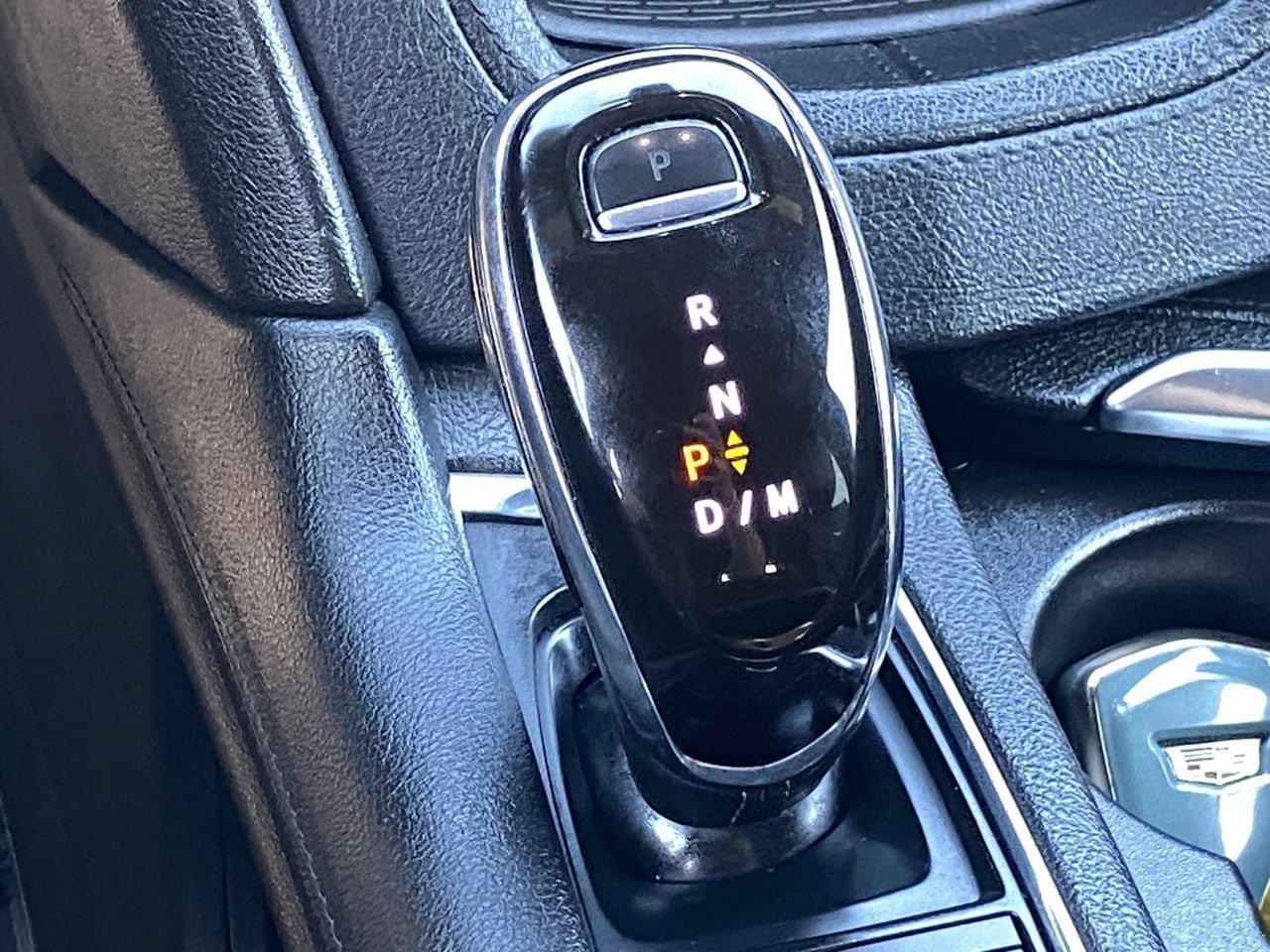 Used 2020 Cadillac XT5 Luxury FWD image 22