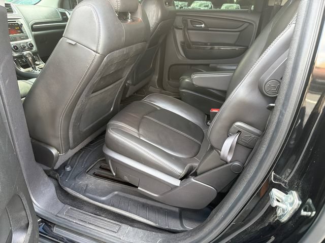 Used 2016 GMC Acadia SLT FWD image 21