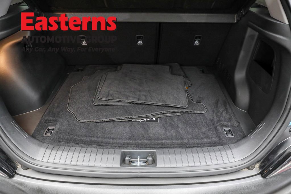 Used 2022 Hyundai Kona SEL w/ Convenience Package image 9