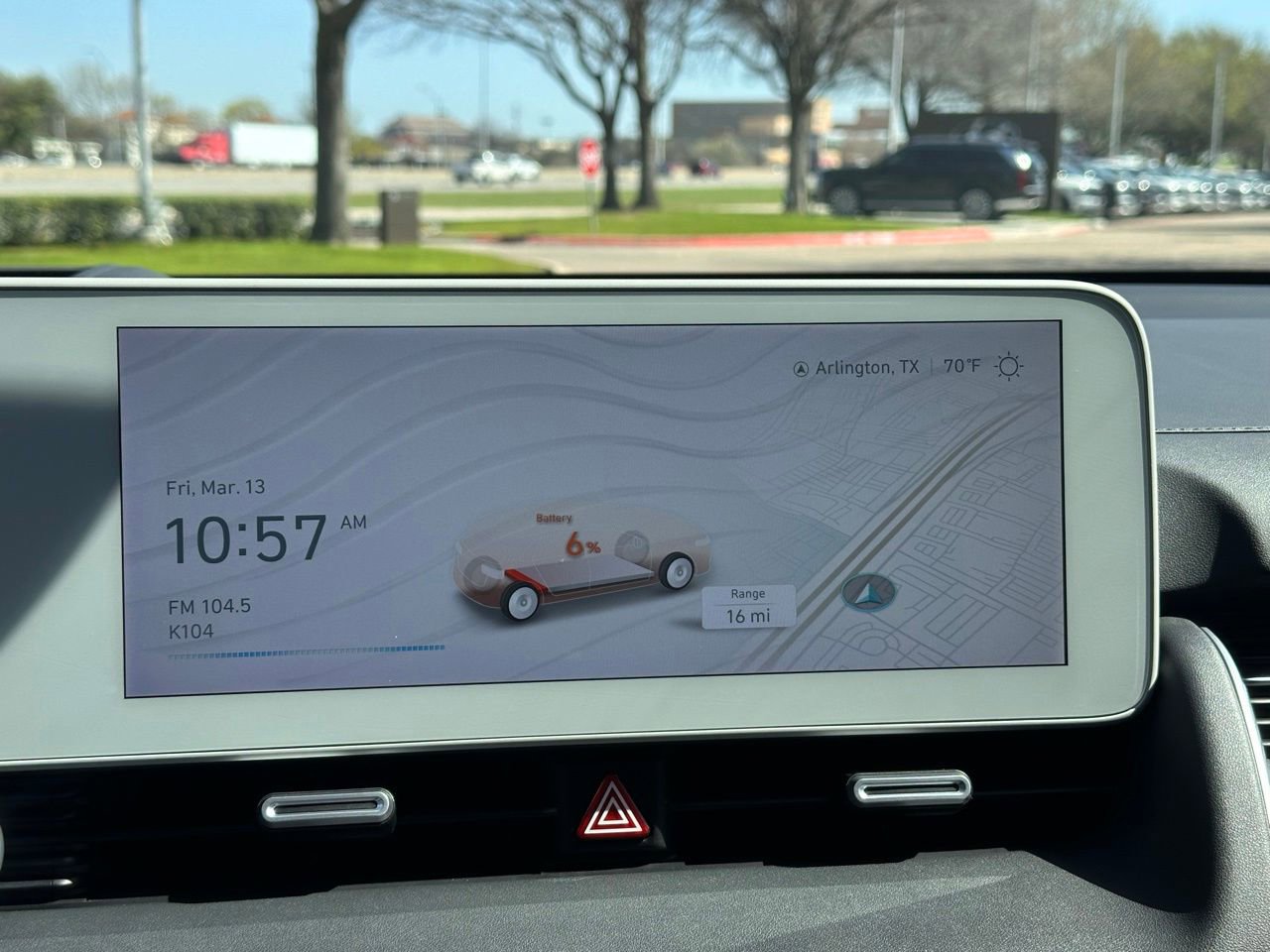 Used 2024 Hyundai Ioniq 5 Limited image 34