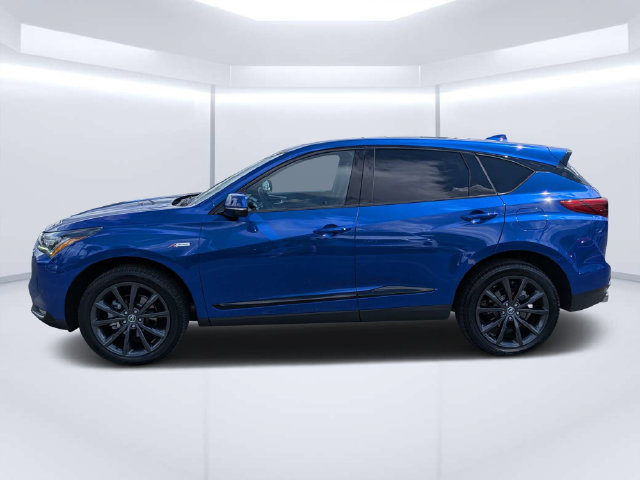 Used 2026 Acura RDX w/ Advance Package AWD/4WD image 6