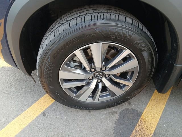 Used 2023 Nissan Pathfinder SL image 10