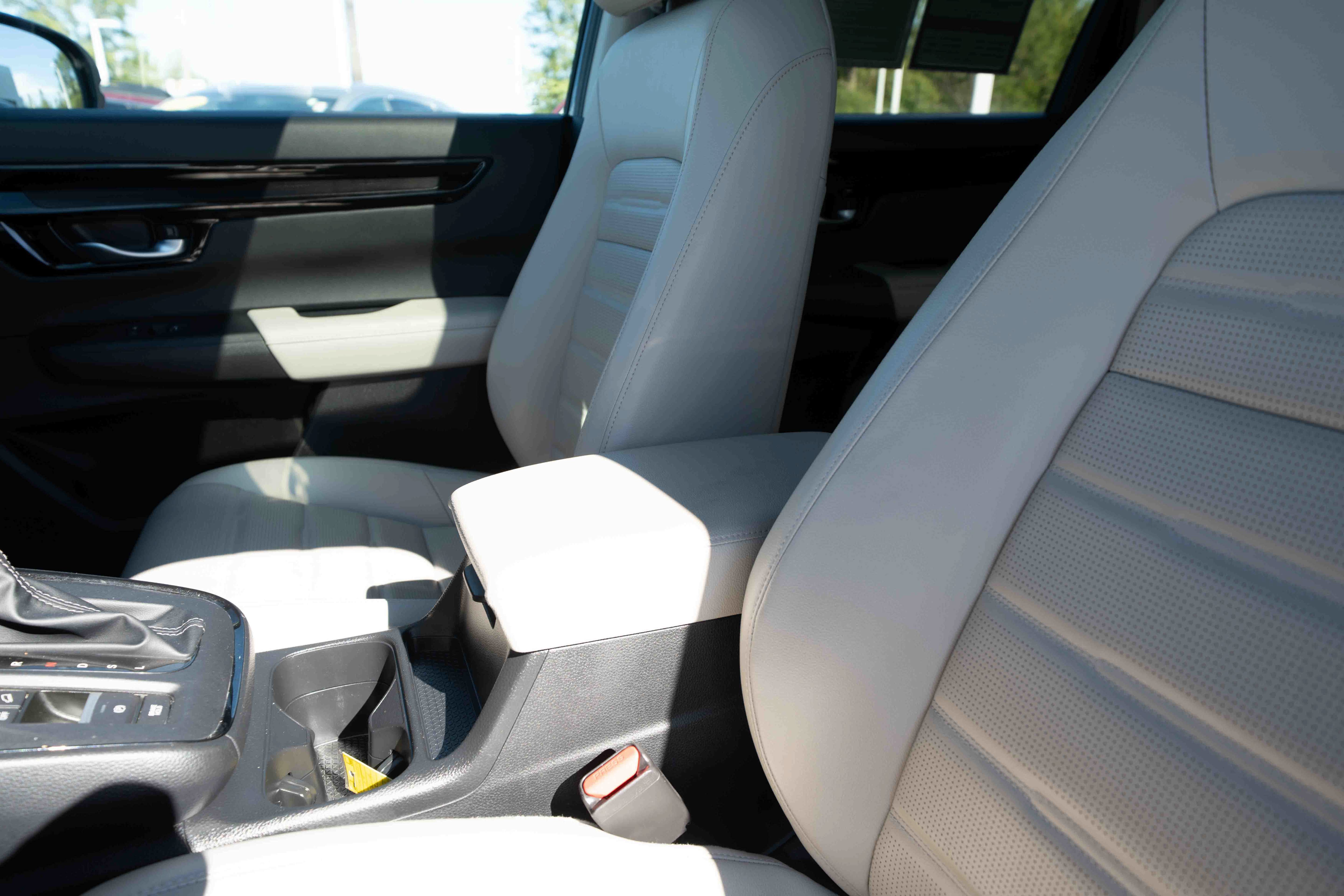 Used 2024 Honda CR-V EX-L image 10