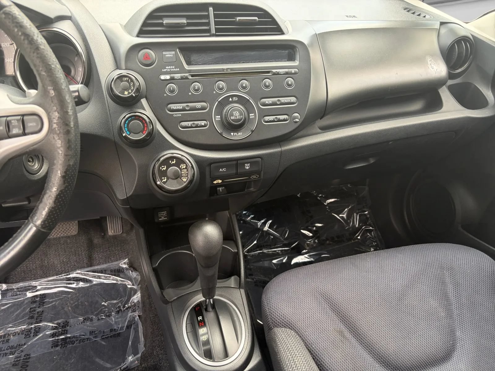 Used 2013 Honda Fit Sport image 12