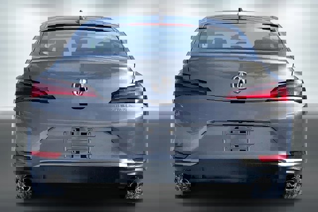 Certified 2023 Acura Integra image 3