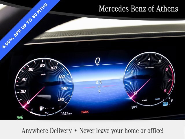 New 2026 Mercedes-Benz GLS 450 4MATIC image 20