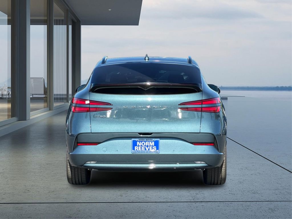 New 2026 Genesis GV60 Advance image 5
