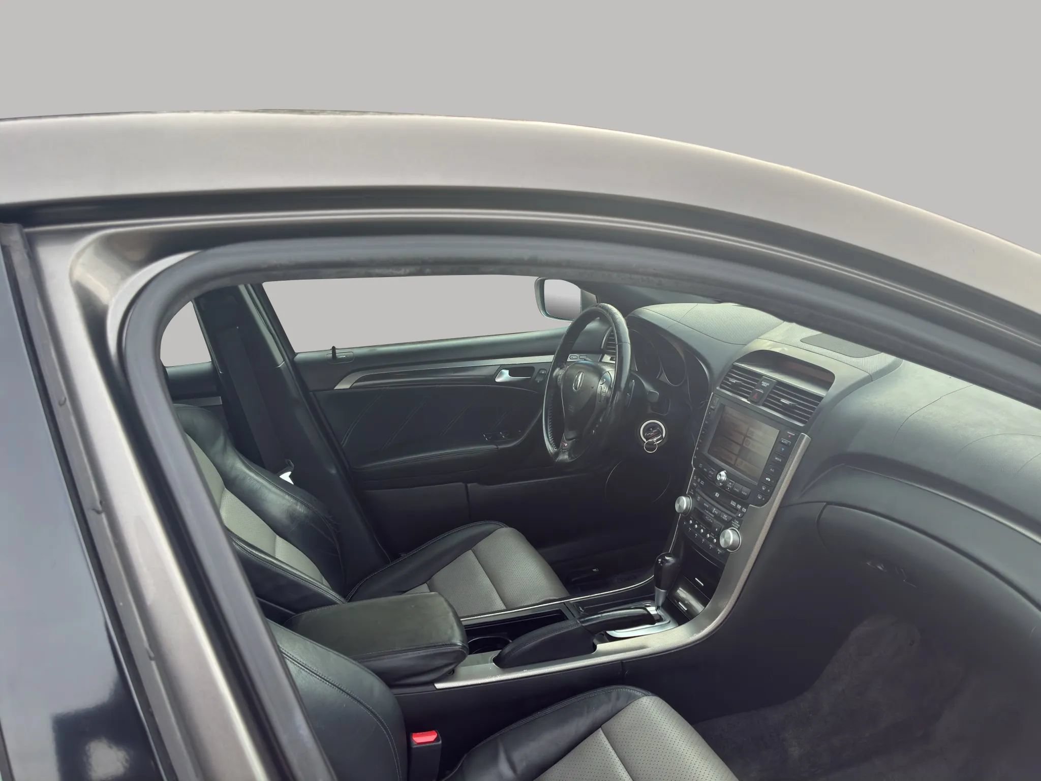 Used 2008 Acura TL Type-S FWD image 18