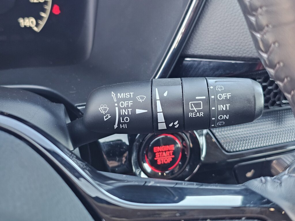 Used 2023 Honda CR-V EX-L image 23