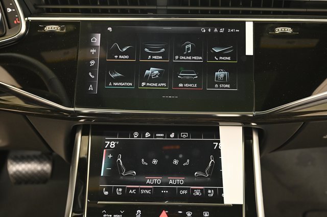 New 2026 Audi Q8 Premium Plus image 5