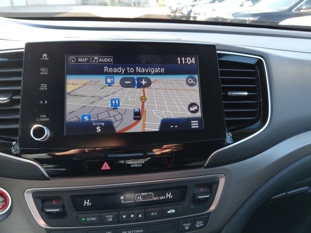 Used 2022 Honda Ridgeline RTL-E image 19