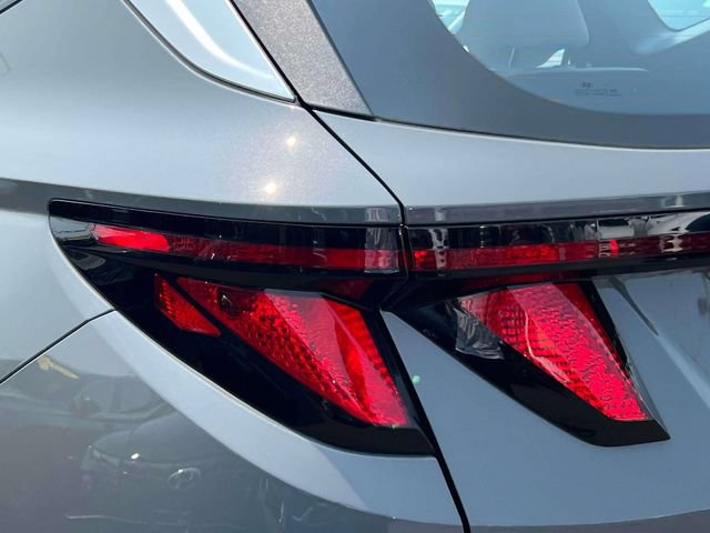 Certified 2026 Hyundai Tucson SE AWD/4WD image 10