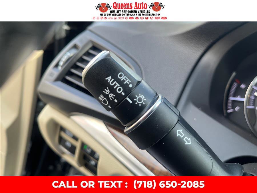 Used 2020 Acura MDX SH-AWD image 21