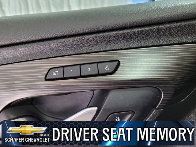 Used 2021 GMC Terrain SLT image 42