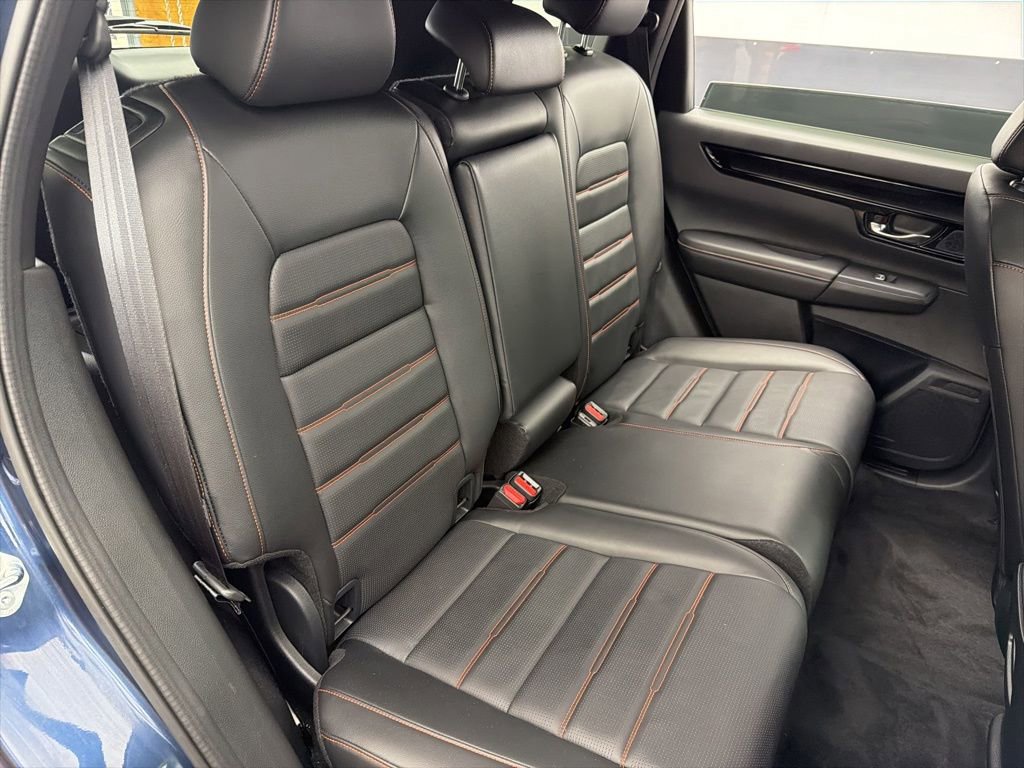 Used 2025 Honda CR-V Sport Touring image 26