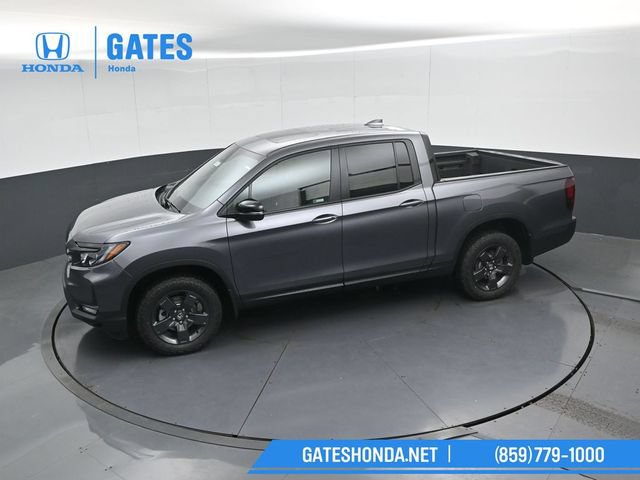 New 2026 Honda Ridgeline TrailSport image 50