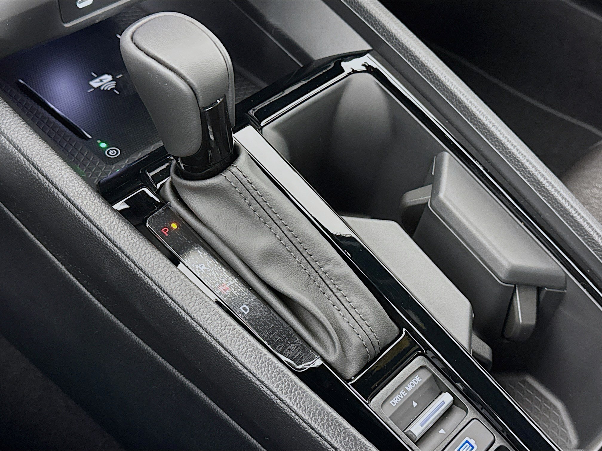 New 2026 Honda Accord Sport image 16