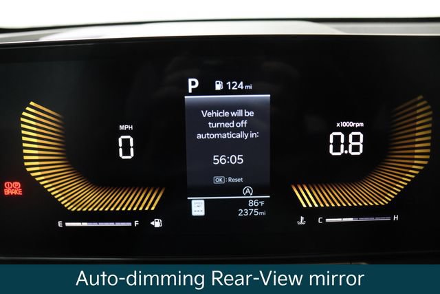Used 2026 Kia Sorento EX AWD/4WD image 16