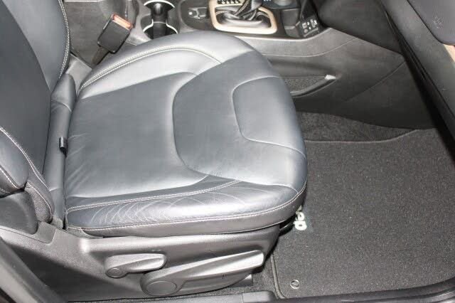 Used 2014 Jeep Cherokee Limited image 52