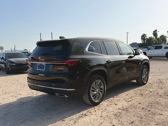 New 2027 Buick Enclave Preferred FWD image 5