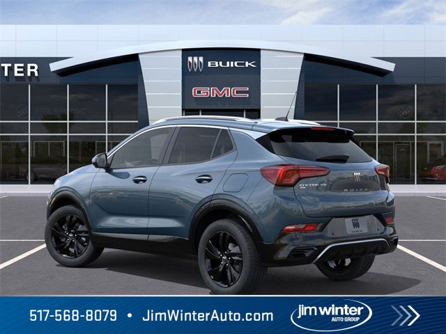 New 2026 Buick Encore GX Sport Touring image 3