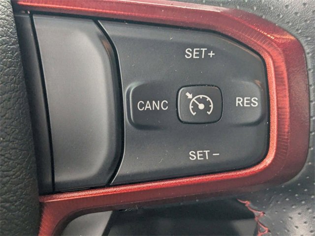 Used 2023 RAM 1500 Rebel w/ Trailer Tow Group image 15