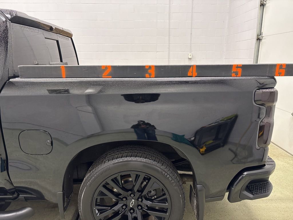 Used 2020 Chevrolet Silverado 1500 RST w/ Rally Edition image 13