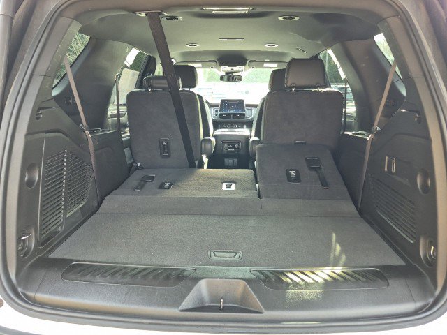Used 2024 Chevrolet Tahoe LT image 32