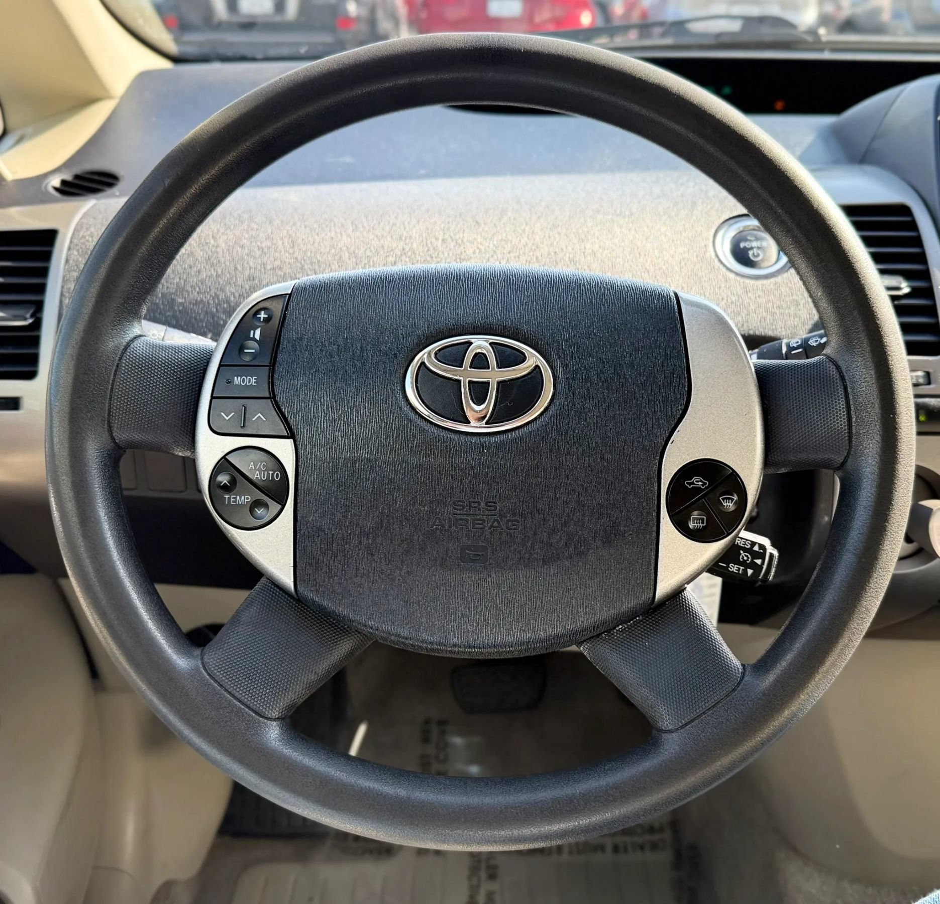 Used 2008 Toyota Prius FWD image 12