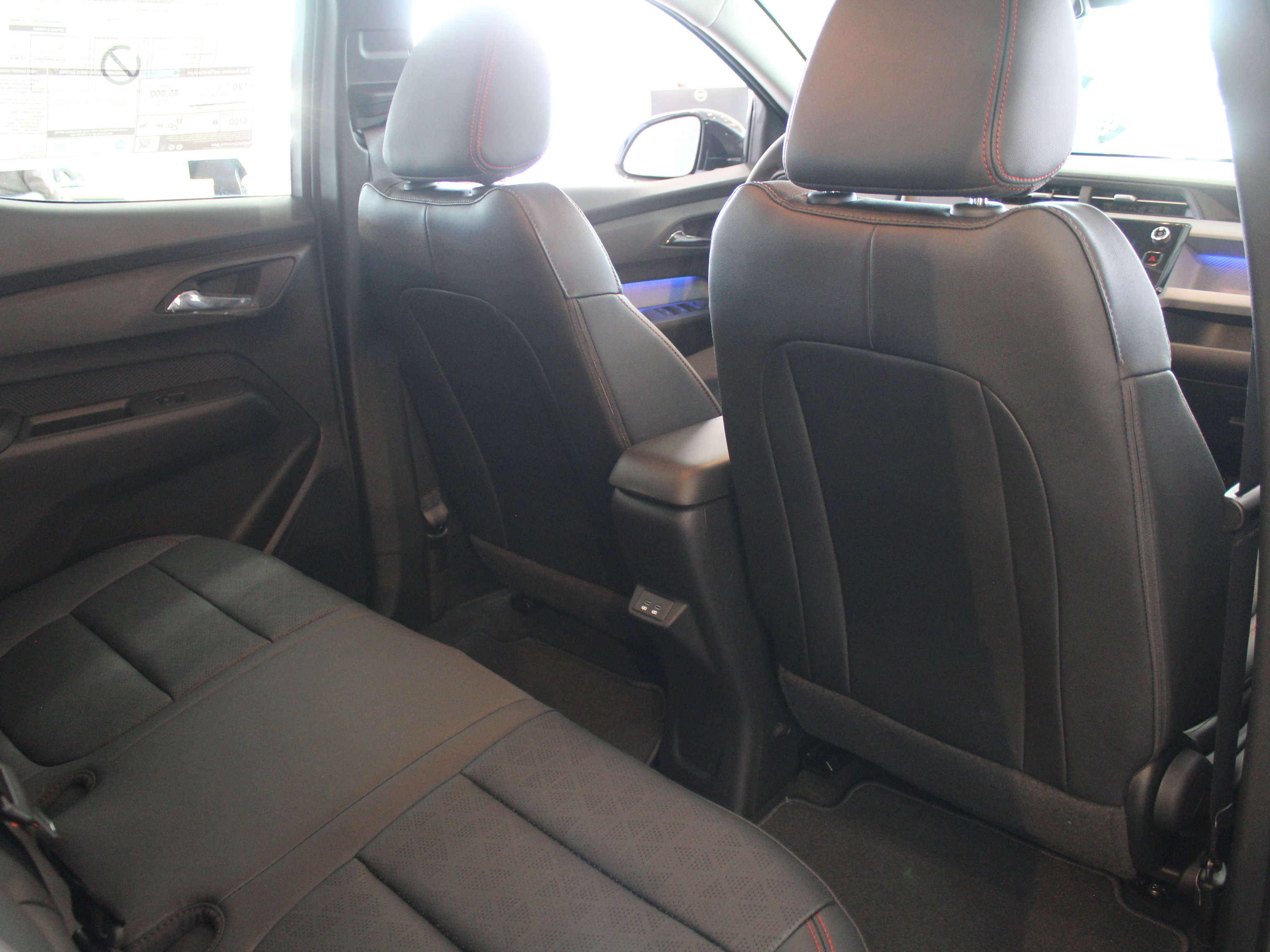 New 2027 Chevrolet Bolt RS image 24