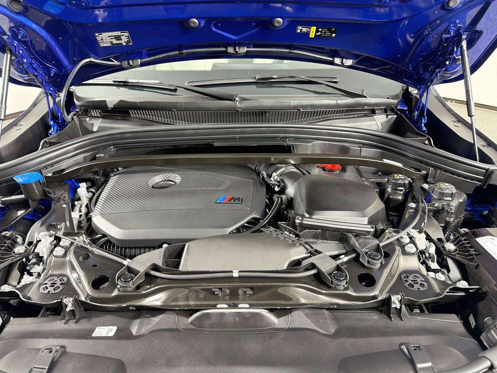 New 2027 BMW X2 M35i AWD/4WD image 30