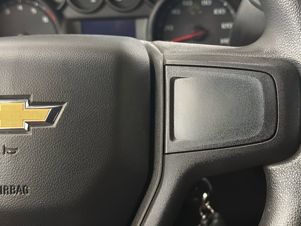 Certified 2020 Chevrolet Silverado 1500 Custom w/ Custom Value Package image 17